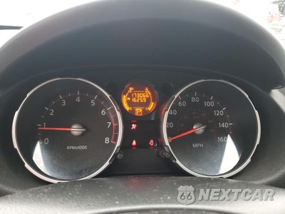 Zdjęcie 9 z 12 samochodu: 2009 NISSAN ROGUE S VIN:JN8AS58V89W181049 - miniatura
