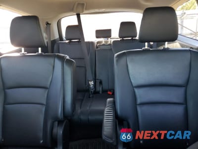 Zdjęcie 10 z 13 samochodu: 2022 HONDA PILOT TOURING AWD 7-PASSENGER VIN:5FNYF6H60NB060737 - miniatura