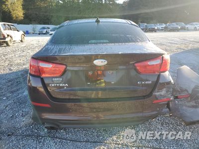 Zdjęcie 6 z 14 samochodu: 2014 KIA OPTIMA EX VIN:5XXGN4A76EG314860 - miniatura