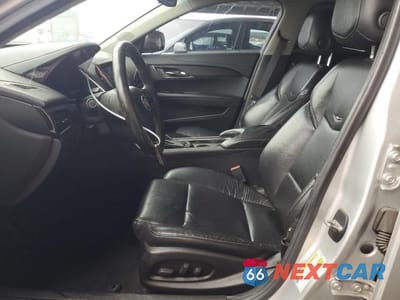Zdjęcie 7 z 12 samochodu: 2013 CADILLAC ATS VIN:1G6AA5RAXD0129303 - miniatura