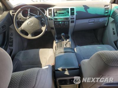 Zdjęcie 8 z 14 samochodu: 2003 TOYOTA 4RUNNER SR5 VIN:JTEZU14R438008548 - miniatura
