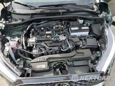 Zdjęcie 12 z 16 samochodu: 2024 TOYOTA COROLLA CROSS XLE VIN:7MUDAABGXRV089526 - miniatura