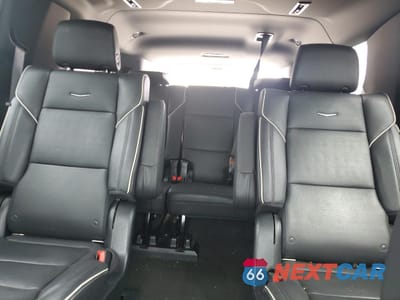 Zdjęcie 10 z 16 samochodu: 2022 CADILLAC ESCALADE ESV PREMIUM LUXURY VIN:1GYS4KKL9NR212134 - miniatura