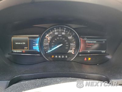 Zdjęcie 9 z 14 samochodu: 2018 FORD EXPLORER XLT VIN:1FM5K8D81JGA05436 - miniatura