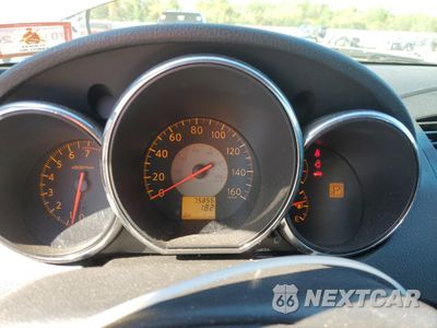 Zdjęcie 9 z 12 samochodu: 2005 NISSAN ALTIMA SE VIN:1N4BL11D95C241526 - miniatura