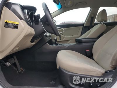 Zdjęcie 7 z 12 samochodu: 2015 KIA OPTIMA LX VIN:5XXGM4A78FG507290 - miniatura