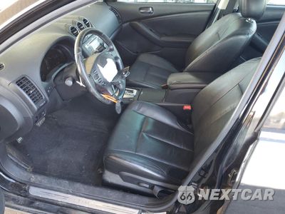 Zdjęcie 7 z 13 samochodu: 2010 NISSAN ALTIMA BASE VIN:1N4AL2AP7AN515574 - miniatura
