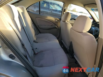 Zdjęcie 10 z 12 samochodu: 2004 NISSAN SENTRA 1.8 VIN:3N1CB51D44L907822 - miniatura