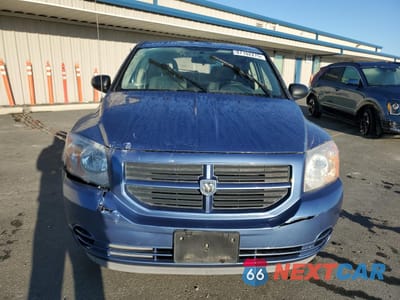 Piąte zdjęcie samochodu w środku: 2007 DODGE CALIBER VIN:1B3HB28B67D126558 - miniatura