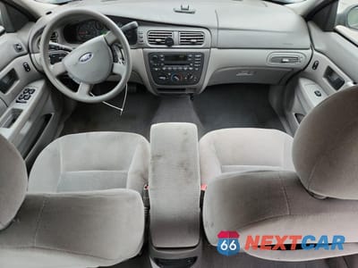 Zdjęcie 8 z 14 samochodu: 2005 FORD TAURUS SE VIN:1FAFP53275A149691 - miniatura