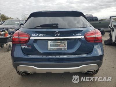 Zdjęcie 6 z 12 samochodu: 2020 MERCEDES-BENZ GLA 250 4MATIC VIN:WDCTG4GB8LJ664286 - miniatura