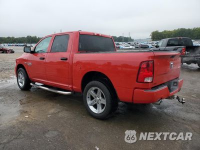 Drugie zdjęcie samochodu z przodu: 2014 RAM 1500 ST VIN:1C6RR7KT4ES168885 - miniatura