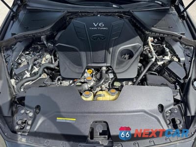 Zdjęcie 14 z 15 samochodu: 2021 INFINITI Q50 PURE VIN:JN1EV7AP1MM701174 - miniatura