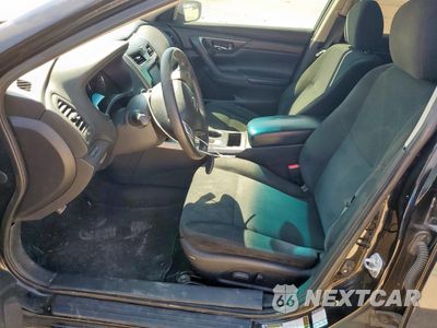Zdjęcie 7 z 14 samochodu: 2015 NISSAN ALTIMA 2.5 VIN:1N4AL3AP1FN886632 - miniatura