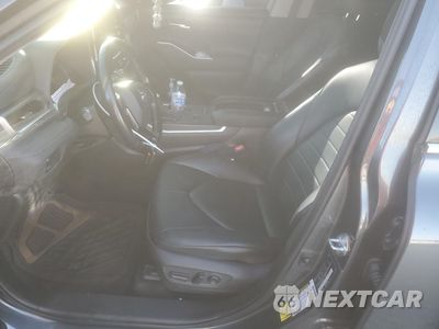 Zdjęcie 7 z 13 samochodu: 2021 TOYOTA HIGHLANDER VIN:5TDHARAH5MS504362 - miniatura