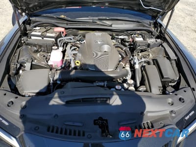 Zdjęcie 11 z 13 samochodu: 2025 LEXUS IS 300 VIN:JTHBA1D23S5134092 - miniatura