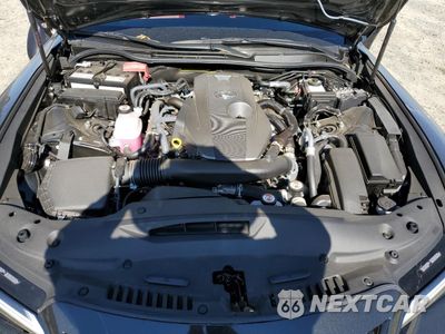 Zdjęcie 11 z 13 samochodu: 2025 LEXUS IS 300 VIN:JTHBA1D23S5134092 - miniatura