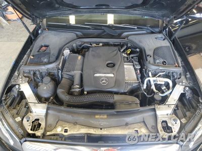 Zdjęcie 11 z 14 samochodu: 2019 MERCEDES-BENZ E 300 4MATIC VIN:WDDZF4KB6KA657156 - miniatura