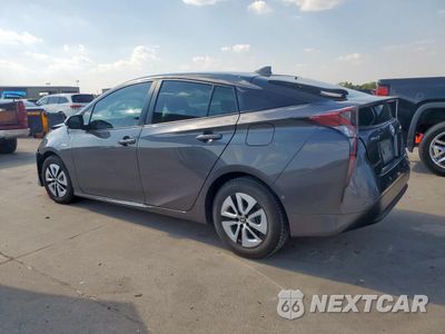 Drugie zdjęcie samochodu z przodu: 2017 TOYOTA PRIUS VIN:JTDKARFU7H3050067 - miniatura