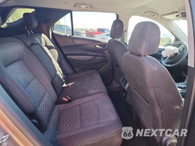 Zdjęcie 11 z 13 samochodu: 2019 CHEVROLET EQUINOX LT VIN:2GNAXKEV9K6205723 - miniatura