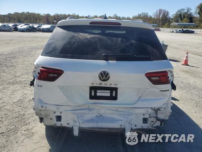 Zdjęcie 6 z 14 samochodu: 2024 VOLKSWAGEN TIGUAN SE R-LINE BLACK VIN:3VV8B7AX9RM180298 - miniatura