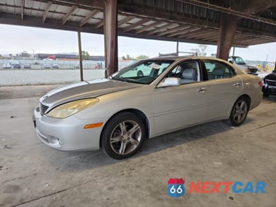 2005 LEXUS ES330 JTHBA30G955058931 - główne zdjęcie licytacji z USA - miniatura