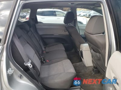 Zdjęcie 10 z 12 samochodu: 2006 SUBARU B9 TRIBECA 3.0 H6 VIN:4S4WX82C564422113 - miniatura