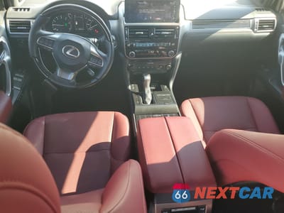 Zdjęcie 8 z 14 samochodu: 2023 LEXUS GX 460 VIN:JTJAM7BX7P5373431 - miniatura
