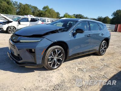 2025 TOYOTA CROWN SIGNIA XLE JTDACAAJXS3021383 - główne zdjęcie licytacji z USA - miniatura