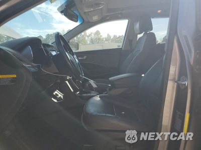 Zdjęcie 7 z 12 samochodu: 2018 HYUNDAI SANTA FE SPORT VIN:5NMZU3LB8JH106126 - miniatura