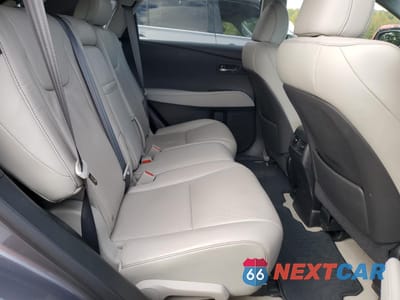 Zdjęcie 11 z 13 samochodu: 2015 LEXUS RX 350 BASE VIN:2T2BK1BA7FC328878 - miniatura