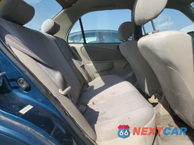 Zdjęcie 10 z 14 samochodu: 1999 TOYOTA COROLLA VE VIN:2T1BR12EXXC231565 - miniatura