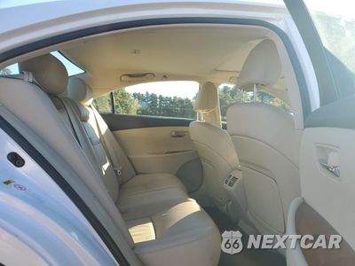 Zdjęcie 10 z 12 samochodu: 2007 LEXUS ES 350 VIN:JTHBJ46GX72121116 - miniatura