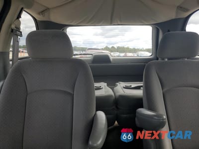 Zdjęcie 10 z 13 samochodu: 2006 DODGE CARAVAN SXT VIN:1D4GP45R86B501601 - miniatura
