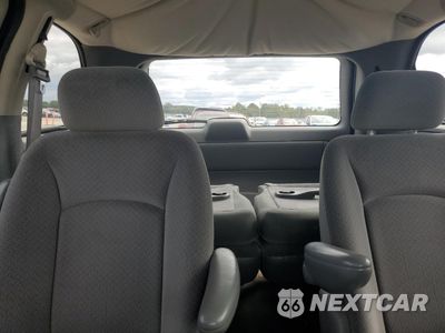 Zdjęcie 10 z 13 samochodu: 2006 DODGE CARAVAN SXT VIN:1D4GP45R86B501601 - miniatura