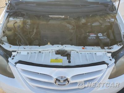Zdjęcie 12 z 15 samochodu: 2005 MAZDA MPV WAGON VIN:JM3LW28J950548999 - miniatura