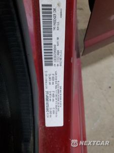 Zdjęcie 12 z 12 samochodu: 2013 CHRYSLER 200 LIMITED VIN:1C3CCBCG7DN592440 - miniatura