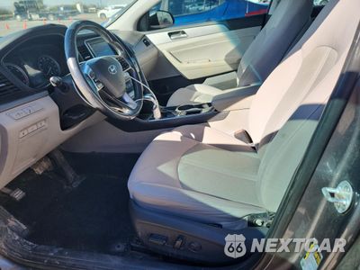 Zdjęcie 7 z 15 samochodu: 2018 HYUNDAI SONATA SPORT VIN:5NPE34AF8JH687546 - miniatura