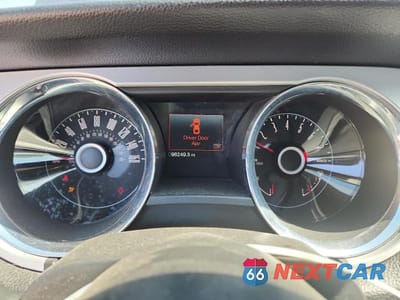 Zdjęcie 9 z 12 samochodu: 2014 FORD MUSTANG VIN:1ZVBP8EM1E5291517 - miniatura