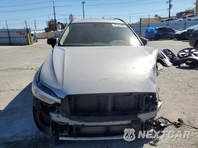 Piąte zdjęcie samochodu w środku: 2024 VOLVO XC60 PLUS VIN:YV4H60DL9R1911406 - miniatura