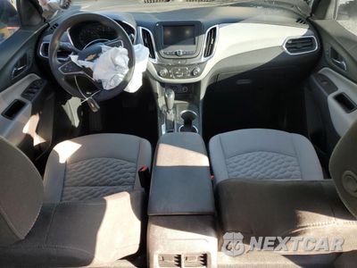 Zdjęcie 8 z 14 samochodu: 2018 CHEVROLET EQUINOX LS VIN:3GNAXHEV1JS505890 - miniatura