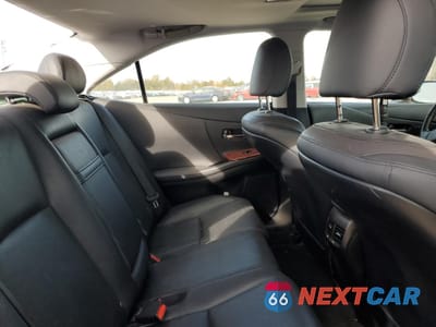 Zdjęcie 10 z 14 samochodu: 2010 LEXUS HS 250H VIN:JTHBB1BA3A2014672 - miniatura