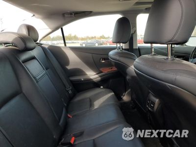 Zdjęcie 10 z 14 samochodu: 2010 LEXUS HS 250H VIN:JTHBB1BA3A2014672 - miniatura