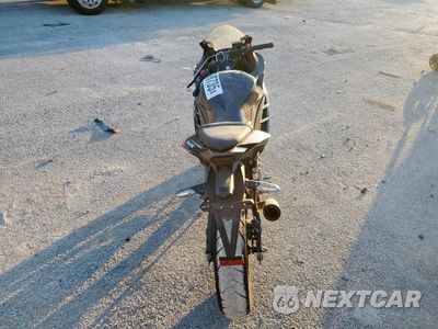 Zdjęcie 6 z 9 samochodu: 2024 OTHER MOTORCYCLE MOTORCYCLE VIN:H0DPBFG99RX073323 - miniatura