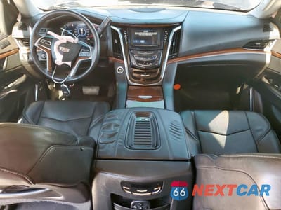 Zdjęcie 8 z 15 samochodu: 2018 CADILLAC ESCALADE ESV LUXURY VIN:1GYS4HKJ4JR163503 - miniatura