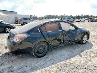 Trzecie zdjęcie samochodu z tyłu: 2011 NISSAN ALTIMA BASE VIN:1N4AL2AP5BN433859 - miniatura