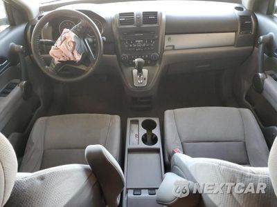 Zdjęcie 8 z 13 samochodu: 2011 HONDA CR-V SE VIN:JHLRE4H41BC029079 - miniatura