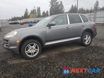 2008 PORSCHE CAYENNE WP1AA29P18LA06587 - główne zdjęcie licytacji z USA - miniatura