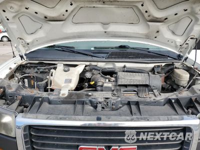 Zdjęcie 12 z 13 samochodu: 2014 GMC SAVANA G2500 VIN:1GTW7FCA9E1912852 - miniatura