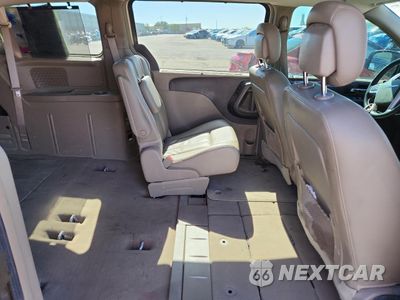Zdjęcie 11 z 13 samochodu: 2014 CHRYSLER TOWN & COUNTRY TOURING VIN:2C4RC1BG5ER297715 - miniatura